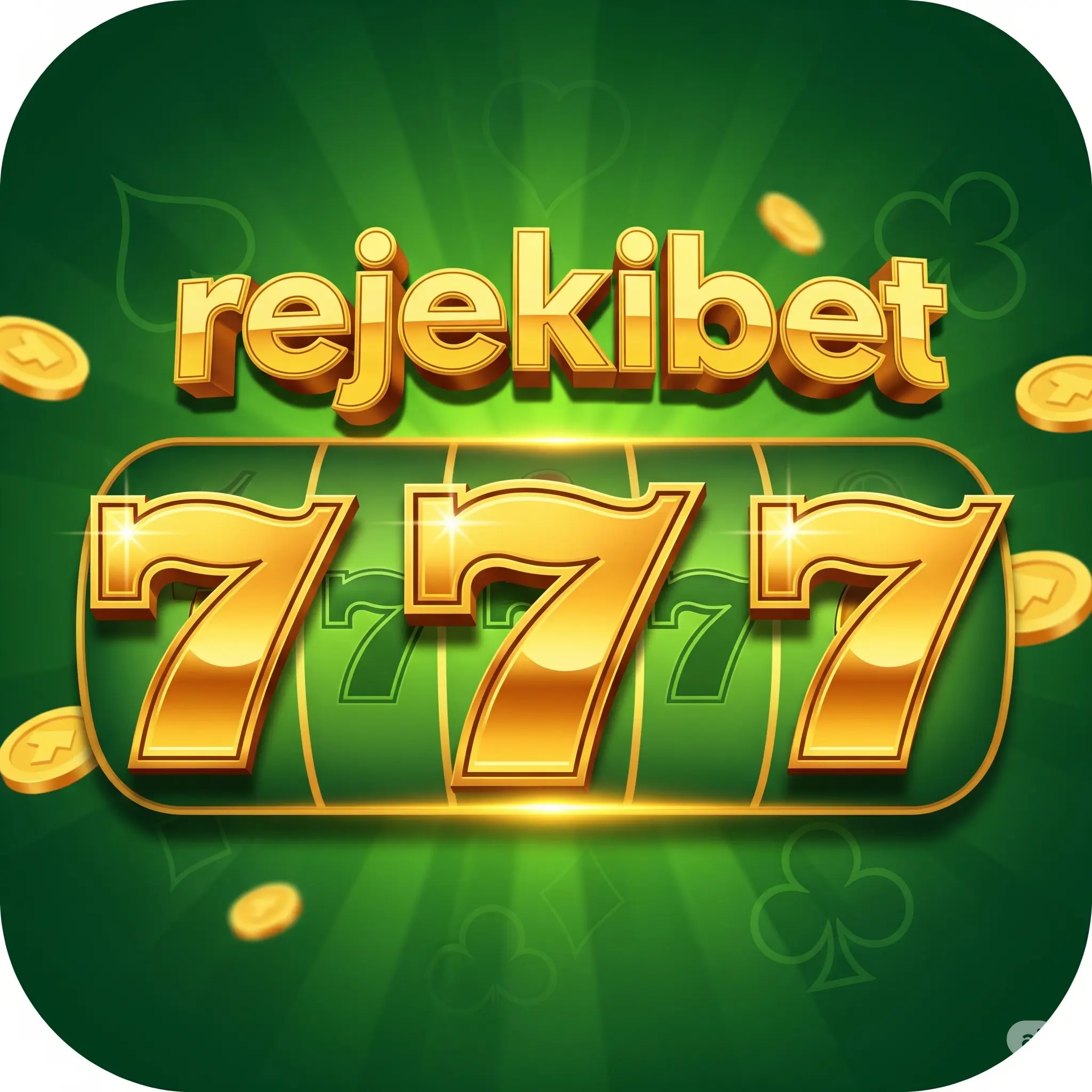 Logo Rejekibet